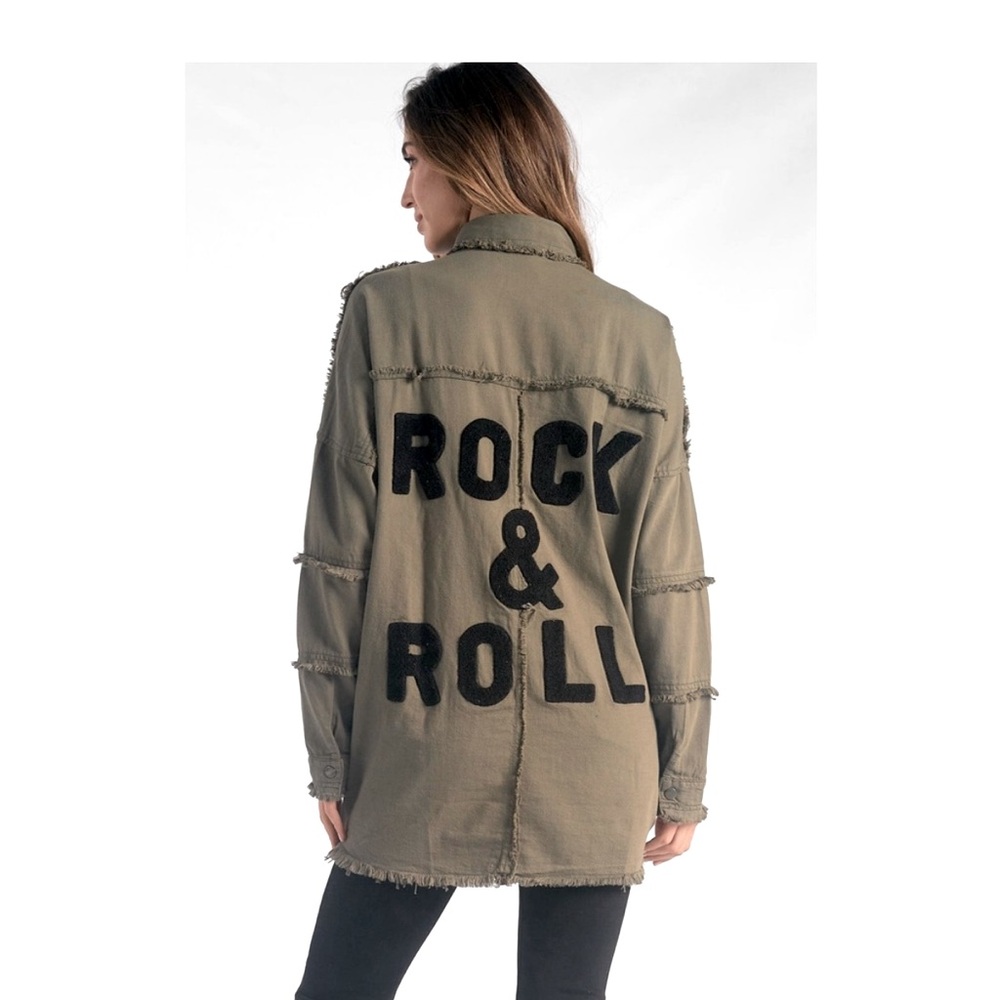 Elan Devan Jacket - image 1